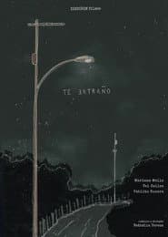 Te Extraño