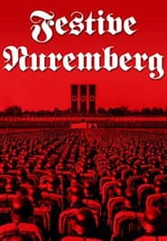 Festive Nuremberg