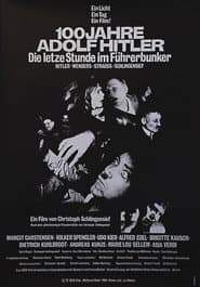 100 Years Of Adolf Hitler: The Last Hour In The Führerbunker