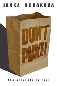 Don't Puke
