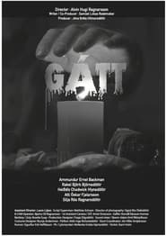 Gátt