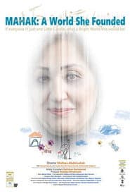 MAHAK: A World She Founded