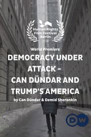 Democracy Under Attack: Trump’s America