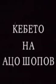 The Blanket of Aco Shopov