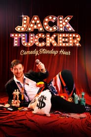 Jack Tucker: Comedy Standup Hour