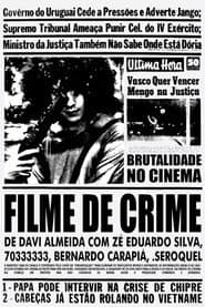 Crime Movie