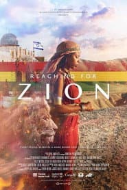 Reaching For Zion
