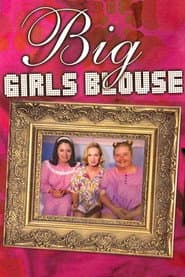 Big Girl's Blouse