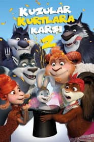 Sheep & Wolves: Pig Deal