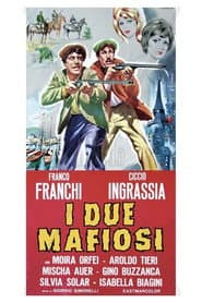 The Two Mafiosi