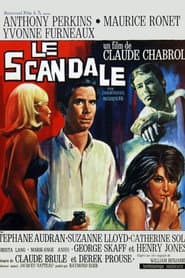 The Champagne Murders