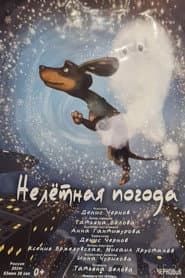 Нелётная погода