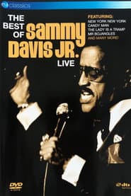 The Best Of Sammy David Jr. Live