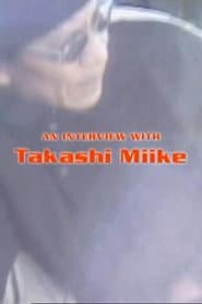 An Interview with Takashi Miike
