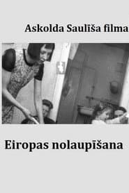 The Rape of Europe