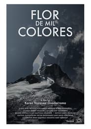 Flor de Mil Colores