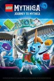 LEGO® Mythica 4D: Journey to Mythica
