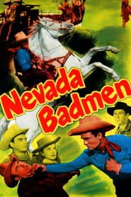 Nevada Badmen
