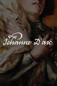 Jehanne D’arc