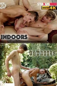 Indoors Outdoors