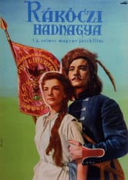 Rákóczi's Lieutenant