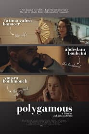 Polygamous