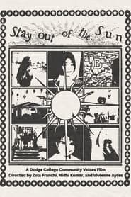 Stay Out of the Sun