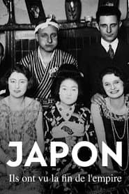 They Saw Japan at War
