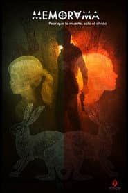 Scars of Revenge