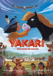 Yakari: A Spectacular Journey