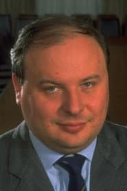 Yegor Gaidar