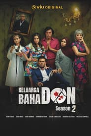 Keluarga Baha Don Musim Ke-2