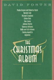 David Foster's Christmas Album