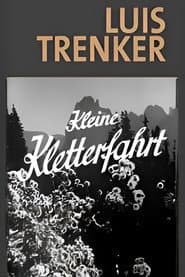 Kleine Kletterfahrt