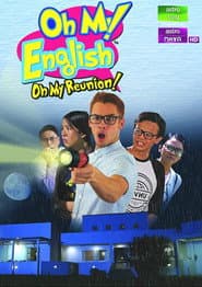 Oh my English! Oh my Reunion!