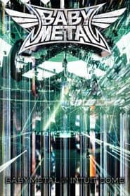 Babymetal Live at Intuit Dome