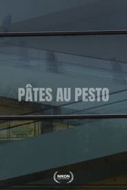 Pâtes au pesto
