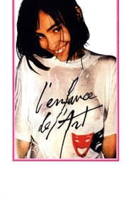 L'enfance de l'art