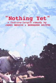 Nothing Yet