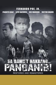 Sa Bawa't Hakbang...Panganib!