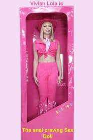 Barbie sex doll wet