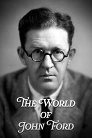 The World of John Ford