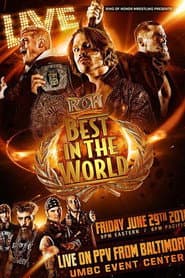 ROH: Best In The World