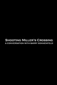 Shooting 'Miller's Crossing': A Conversation with Barry Sonnenfeld
