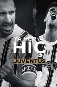All or Nothing: Juventus