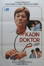 Doctor Francoise Gailland