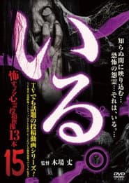 「Iru.」~ Kowasugiru Tōkō Eizō 13-hon ~ Vol.15