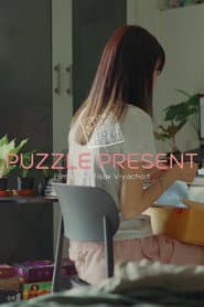 PUZZLE PRESENT