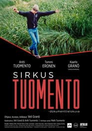 Circus Tuomento