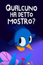 Who said monster?